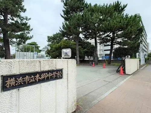 1LDK+S Недвижимость в префектуре Kanagawa, город Yokohama (20)
