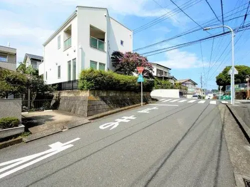 1LDK+S Недвижимость в префектуре Kanagawa, город Yokohama (3)