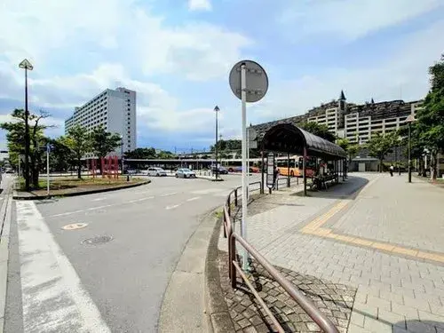 1LDK+S Недвижимость в префектуре Kanagawa, город Yokohama (21)