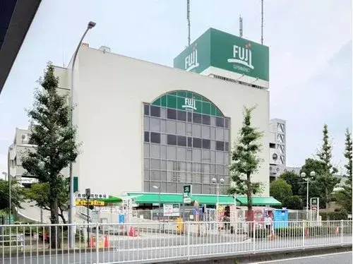 1LDK+S Недвижимость в префектуре Kanagawa, город Yokohama (22)