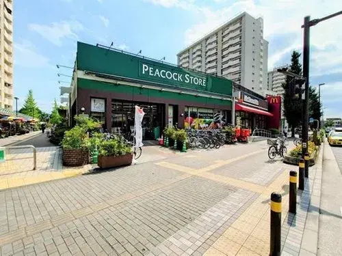 1LDK+S Недвижимость в префектуре Kanagawa, город Yokohama (23)