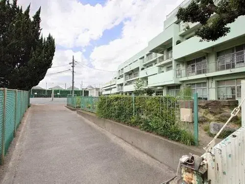 1LDK+S Недвижимость в префектуре Kanagawa, город Yokohama (27)