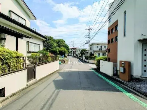 1LDK+S Недвижимость в префектуре Kanagawa, город Yokohama (4)
