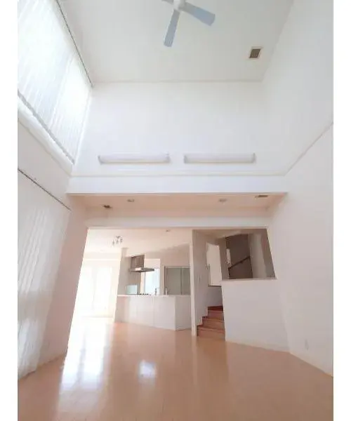 1LDK+S Недвижимость в префектуре Kanagawa, город Yokohama (6)