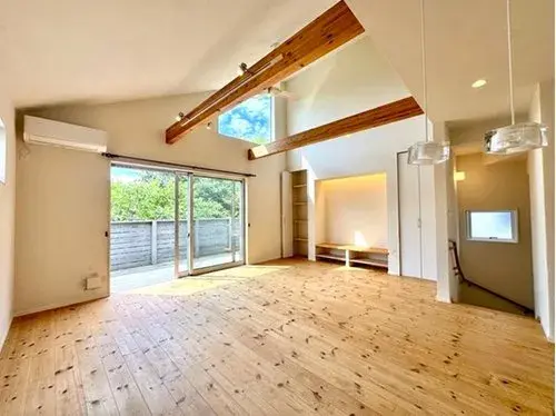 Propiedad 2LDK+S Pueblo de Hayama Prefectura de Kanagawa (13)