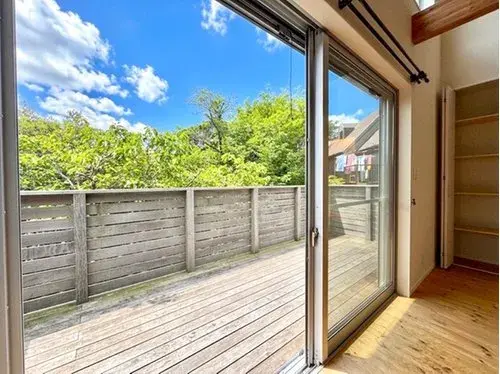 Propiedad 2LDK+S Pueblo de Hayama Prefectura de Kanagawa (14)