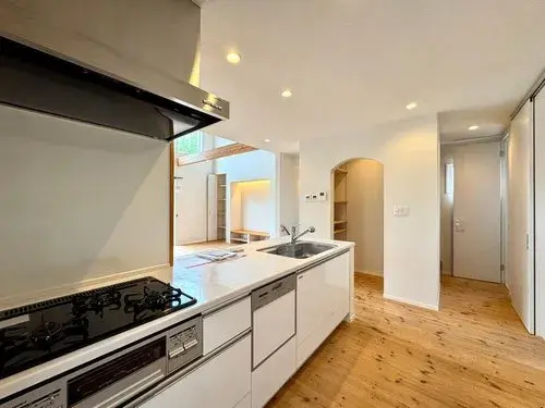 Propiedad 2LDK+S Pueblo de Hayama Prefectura de Kanagawa (17)