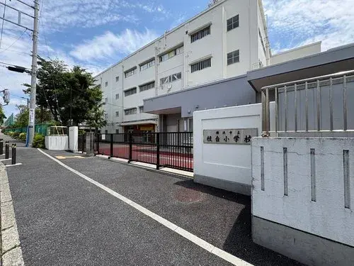 Propiedad 2LDK+S Pueblo de Hayama Prefectura de Kanagawa (19)