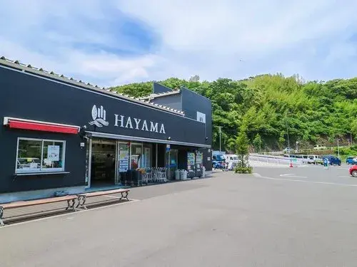Propiedad 2LDK+S Pueblo de Hayama Prefectura de Kanagawa (22)