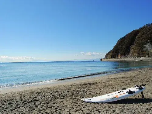 Propiedad 2LDK+S Pueblo de Hayama Prefectura de Kanagawa (26)