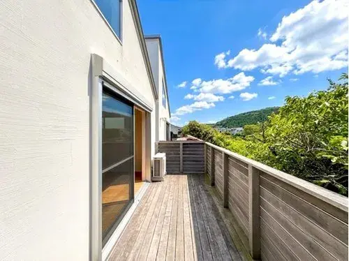 Propiedad 2LDK+S Pueblo de Hayama Prefectura de Kanagawa (6)