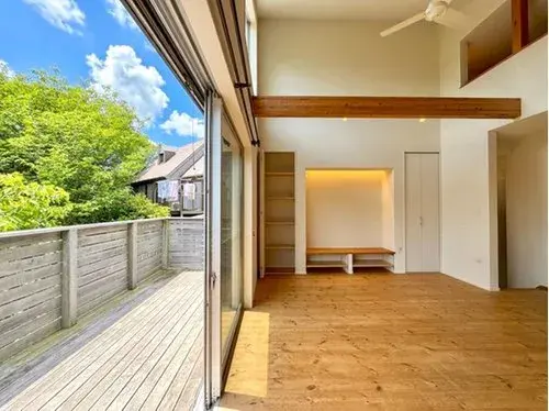 Propiedad 2LDK+S Pueblo de Hayama Prefectura de Kanagawa (8)