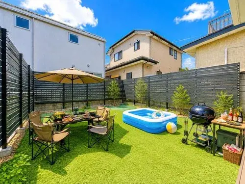 Propiedad 3LDK+2S Ciudad de Yokohama, Distrito de Seya Prefectura de Kanagawa (2)