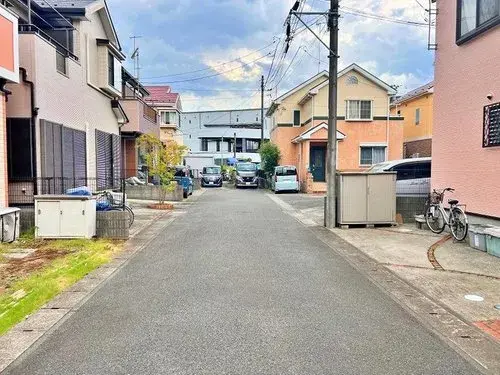 Akiya in Kanagawa