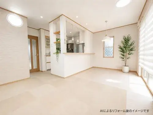 Propiedad 4LDK Ciudad de Ebina Prefectura de Kanagawa (5)