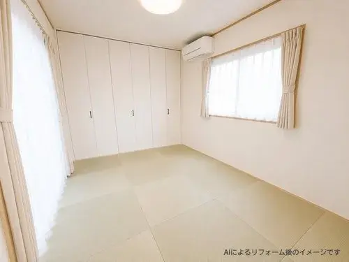 Propiedad 4LDK Ciudad de Ebina Prefectura de Kanagawa (6)
