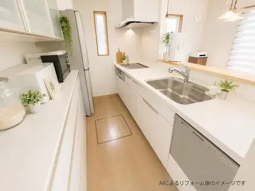 Propiedad 4LDK Ciudad de Ebina Prefectura de Kanagawa (7)
