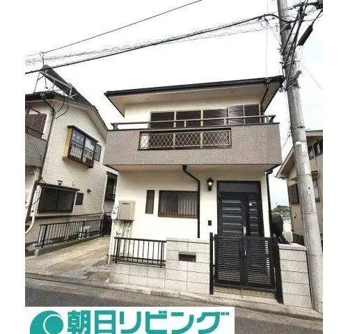 Akiya in Kanagawa