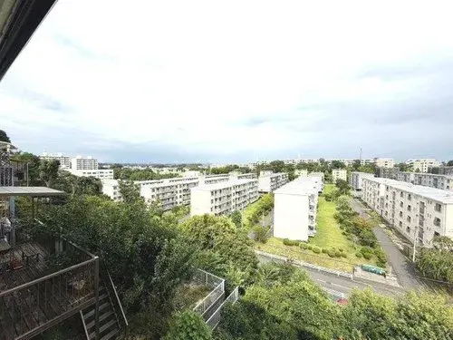 3LDK Property Yokohama City Kanagawa Prefecture (18)