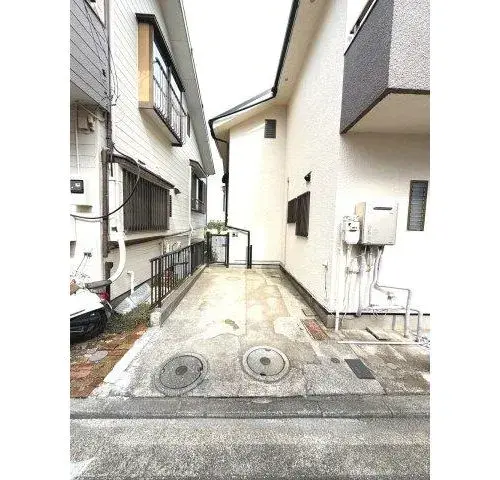 3LDK Property Yokohama City Kanagawa Prefecture (3)