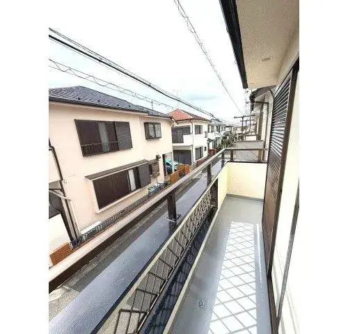 3LDK Property Yokohama City Kanagawa Prefecture (4)