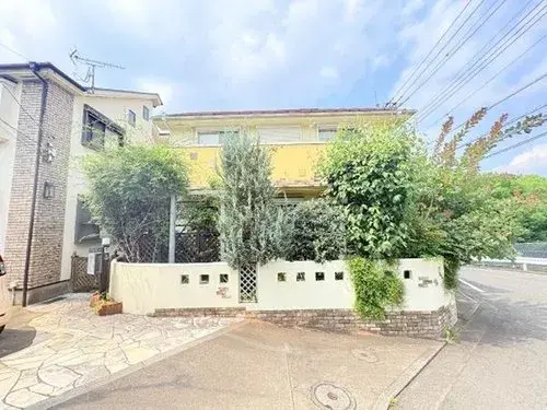 Akiya in Kanagawa