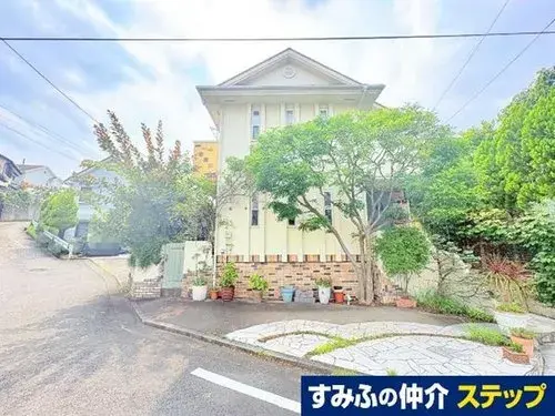 Kanagawa Prefecture Yokohama City Aoba Ward 4LDK Property (2)