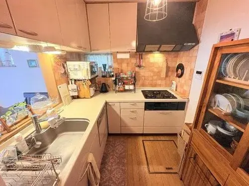 Kanagawa Prefecture Yokohama City Aoba Ward 4LDK Property (11)