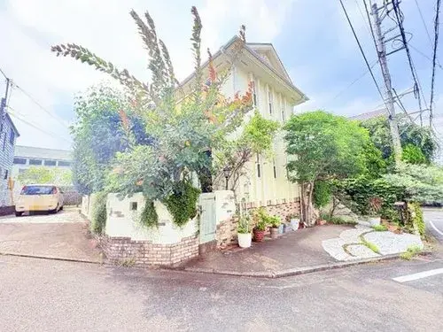 Kanagawa Prefecture Yokohama City Aoba Ward 4LDK Property (3)