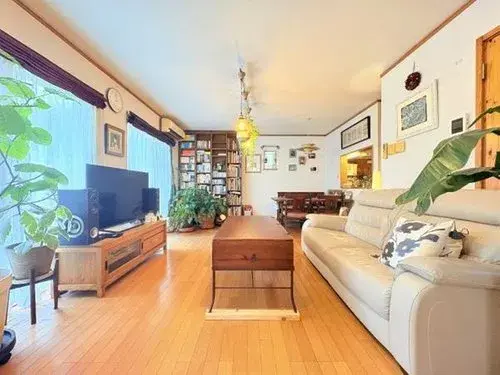Kanagawa Prefecture Yokohama City Aoba Ward 4LDK Property (4)