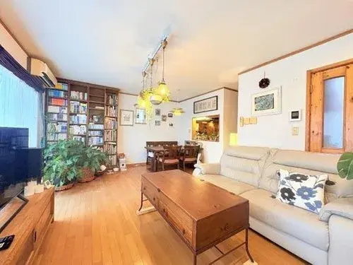 Kanagawa Prefecture Yokohama City Aoba Ward 4LDK Property (5)