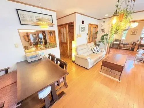 Kanagawa Prefecture Yokohama City Aoba Ward 4LDK Property (6)