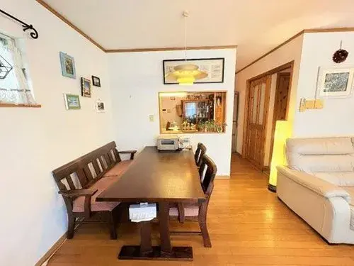 Kanagawa Prefecture Yokohama City Aoba Ward 4LDK Property (7)
