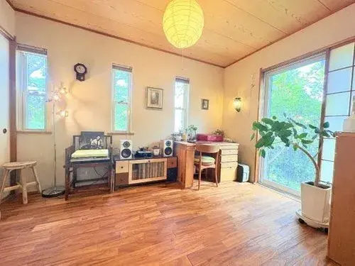 Kanagawa Prefecture Yokohama City Aoba Ward 4LDK Property (8)