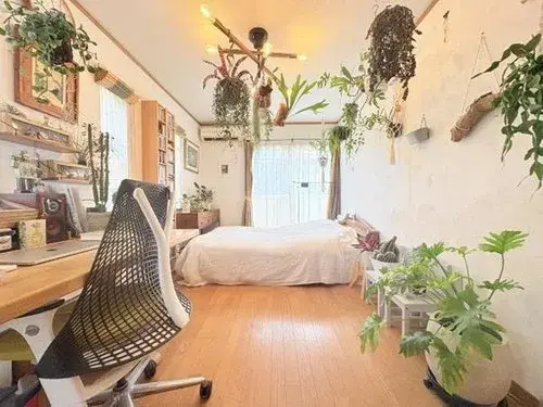 Kanagawa Prefecture Yokohama City Aoba Ward 4LDK Property (9)