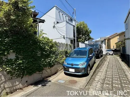 Akiya in Kanagawa