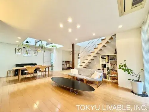 3LDK+S Kamakura City Kanagawa Prefecture Property (3)