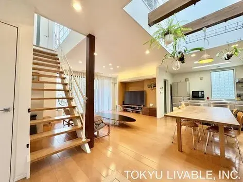 3LDK+S Kamakura City Kanagawa Prefecture Property (4)