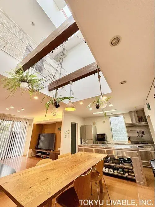 3LDK+S Kamakura City Kanagawa Prefecture Property (8)