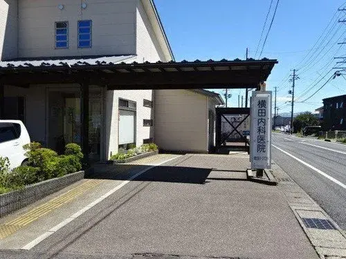4DK Property Niigata City Niigata Prefecture (3)