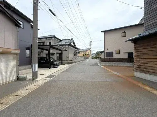 4DK Property Niigata City Niigata Prefecture (4)