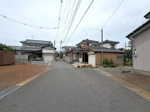 4DK Property Niigata City Niigata Prefecture (5)