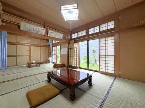 4DK Property Niigata City Niigata Prefecture (6)