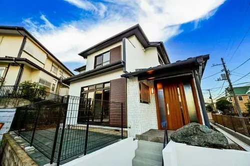 3LDK物件 大和市 神奈川県 (2)