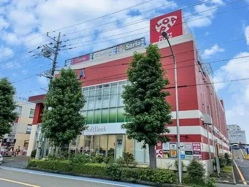3LDK物件 大和市 神奈川県 (23)
