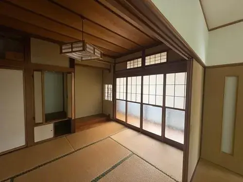 Propiedad 6K Niigata City Niigata Prefecture (4)
