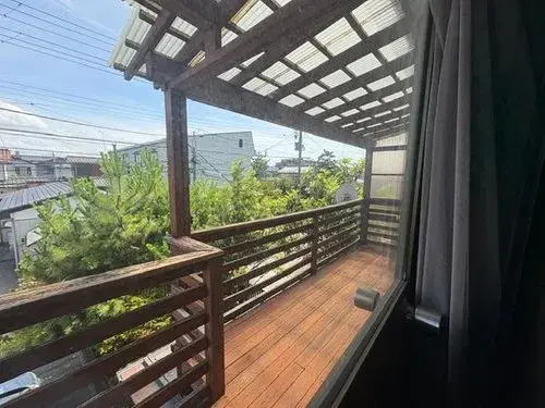 Propiedad 6K Niigata City Niigata Prefecture (5)