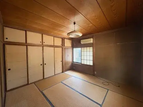 Propiedad 6K Niigata City Niigata Prefecture (7)
