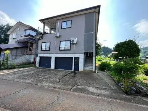 7DK Property Minamiuonuma City Niigata Prefecture (2)