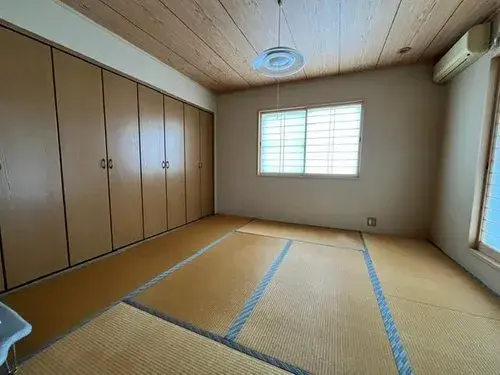 7DK Property Minamiuonuma City Niigata Prefecture (12)